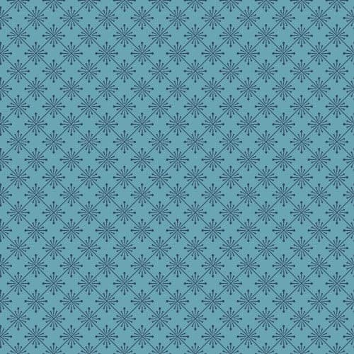 Kimberbell Basics Refreshed Sparkle — Aqua