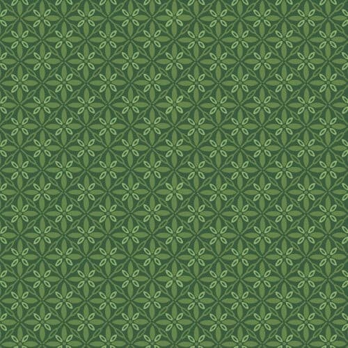 Kimberbell Basics Refreshed Tufted — Pale Green