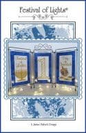 Janine Babich Designs Festival of Lights
