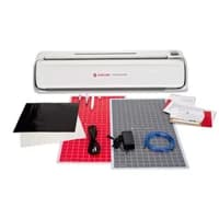 SINGER® MOMENTO™ 24 inch Craft Cutting Machine Bonus Bundle — image 1