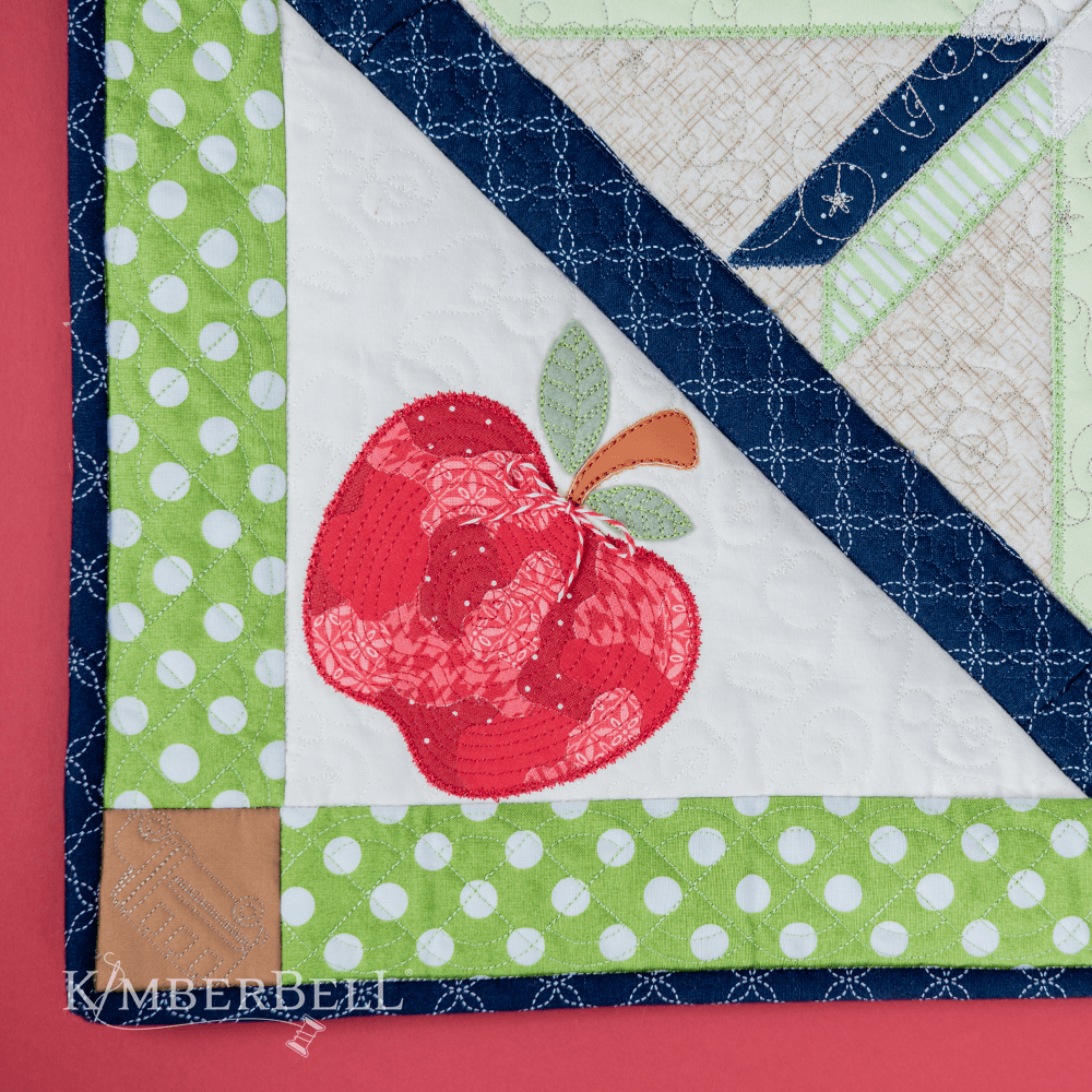 Kimberbell Cuties Volume 2: July – December — image 5