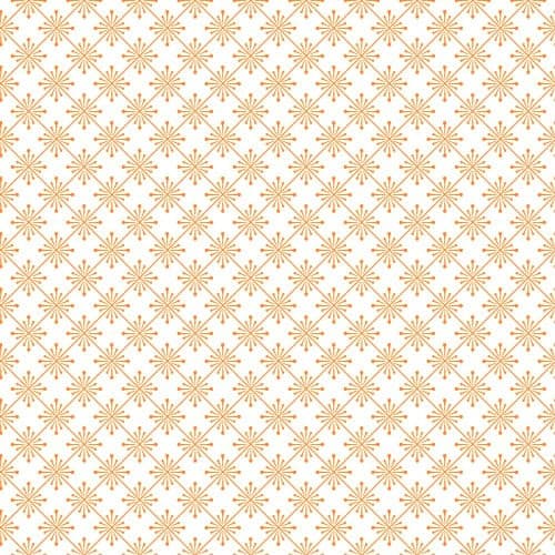 Kimberbell Basics Refreshed Sparkle — Orange