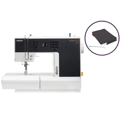 PFAFF® passport™ 2.0 Sewing Machine + GIFT w/PURCHASE — image 1