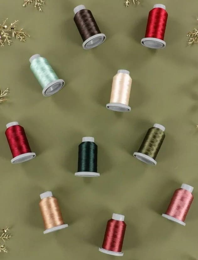 'Tis the Season Thread Kit — image 2