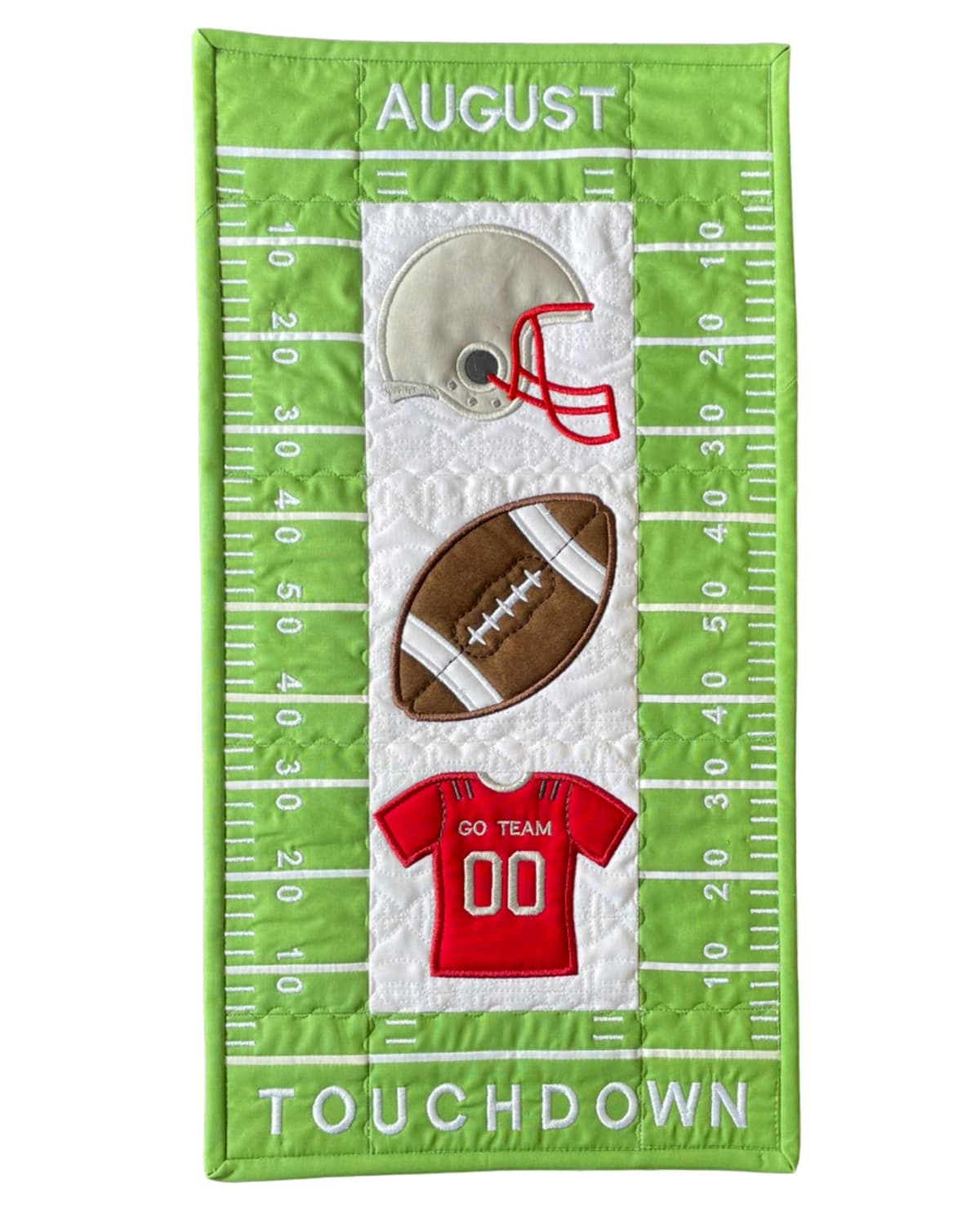 Game Time Wall Hanging - Digital Library — image 3