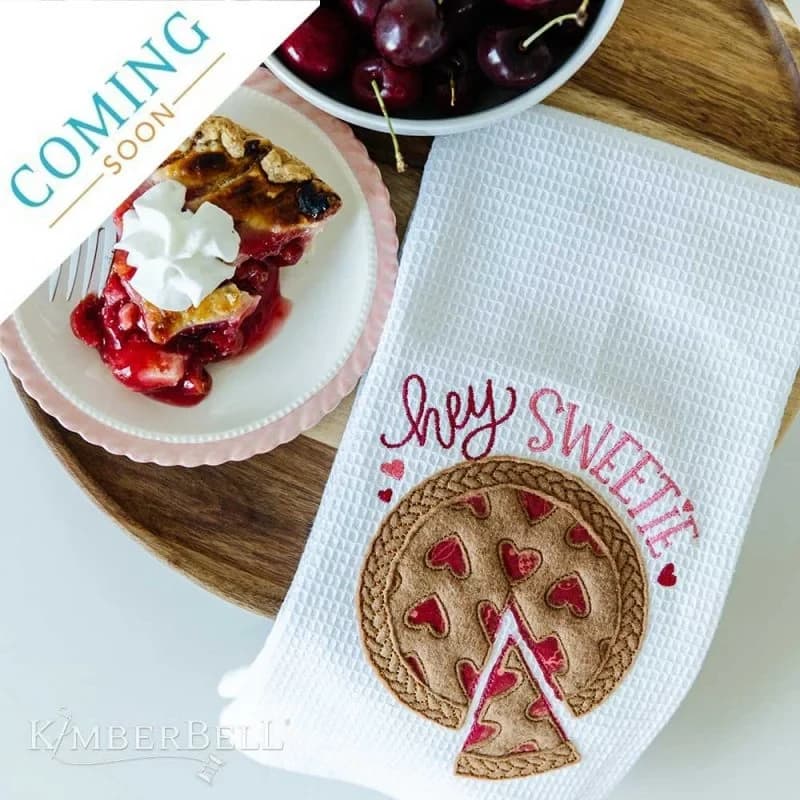 Kimberbell Digital Dealer Exclusives DDE Month to Month — image 2