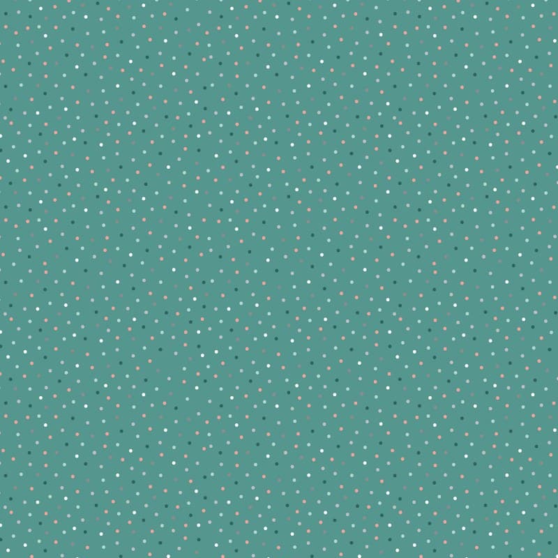 Poppie Cotton Country Confetti