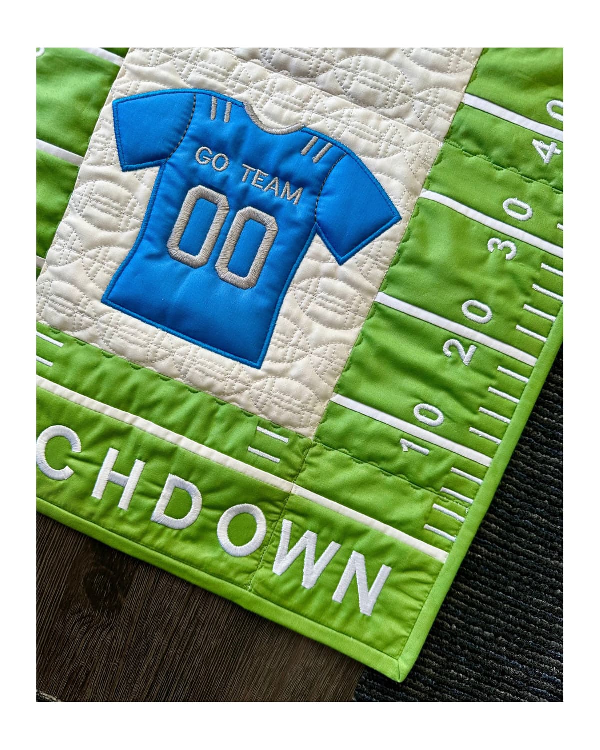 Game Time Wall Hanging - Digital Library — image 5