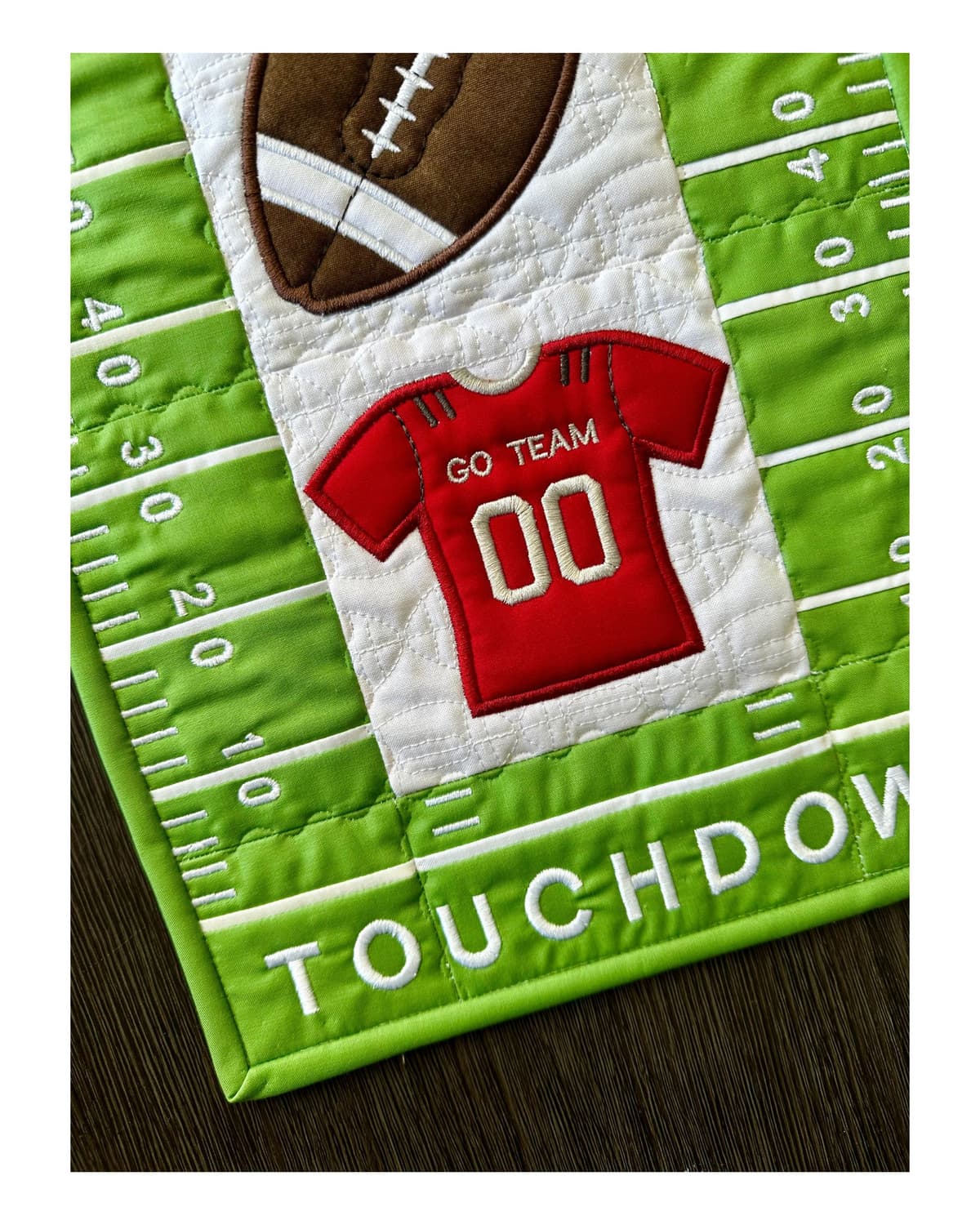 Game Time Wall Hanging - Digital Library — image 6