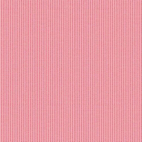 Kimberbell Basics Refreshed Perforated Stripe — Pink