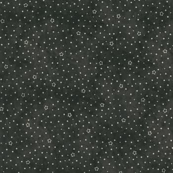 Spooky Stitches — Star Dot